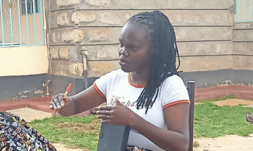 Psychiatrist in Kenya offering Mental Health Services.