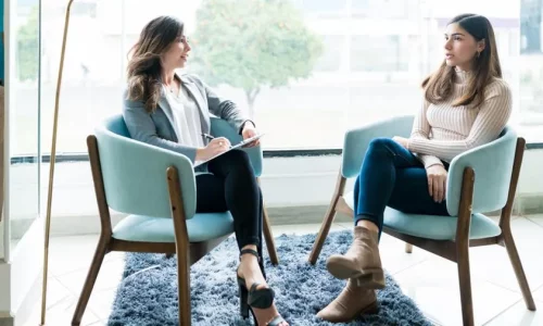 I am a Psychiatrist in Kenya offering Mental Health Services.